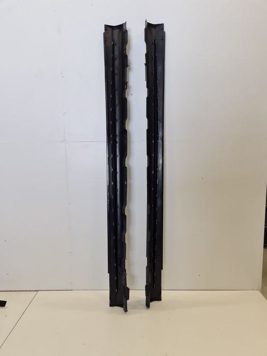 Prag crom stânga dreapta Mercedes Benz S-Class W222 / an-2014-202