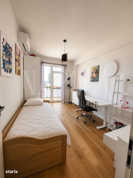 Apartament 4 camere de vanzare in Centru Oradea, Oradea