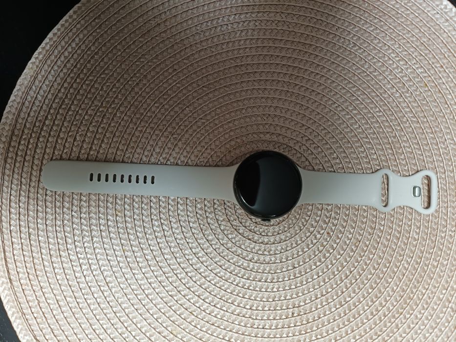 Smartwatch Google Pixel Watch 3 (45mm) – Ca nou, Garanție eMAG + Factură.