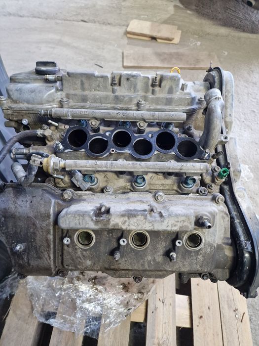 Продам ДВС 1MZ-FE