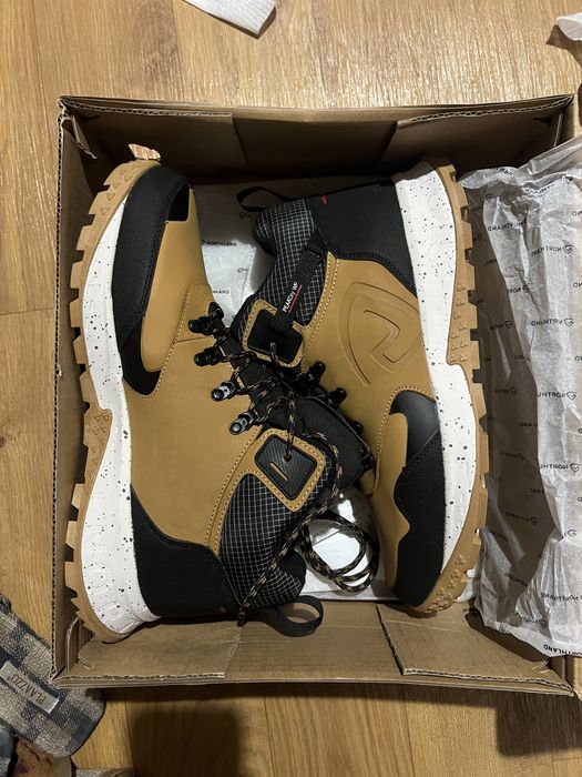 Ботинки Northland PeakDry WP