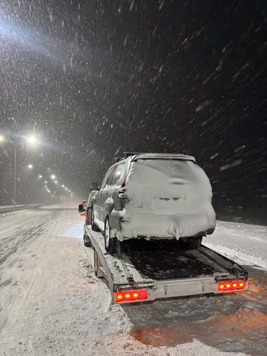 Эвакуатор Не Дорого