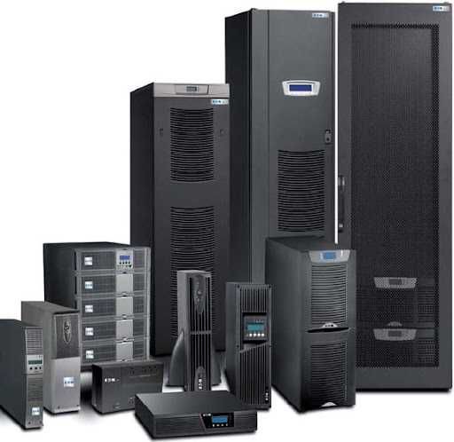 Продажа дизельных генераторов