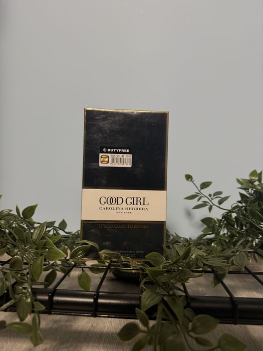 Carolina Herrera Good Girl 80ml