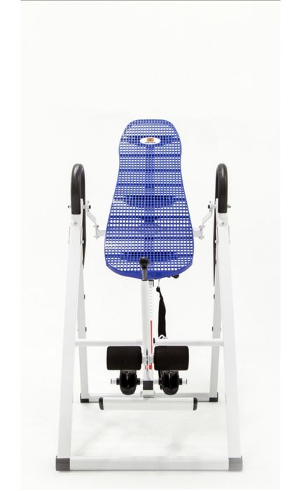 Новый инверсионный тренажёр Элит