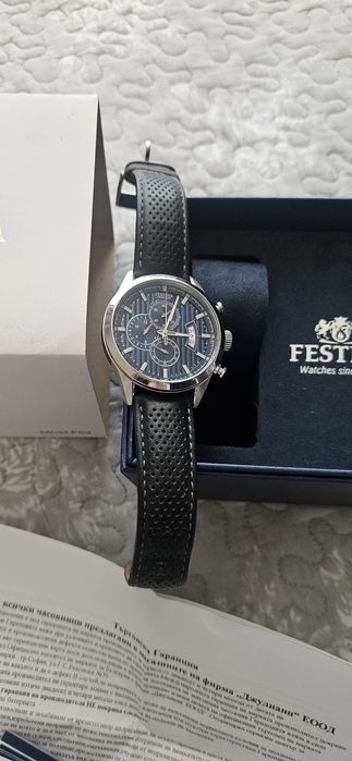 Часовник Festina F20271/7
