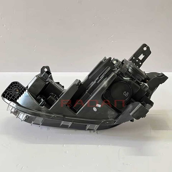 Передняя фара Jetour X70 plus