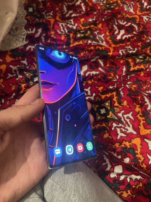 Samsung note 10 plus 5g note10+