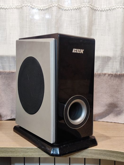 BBK DK1060S Домашний кинотеатр DVD 5.1
