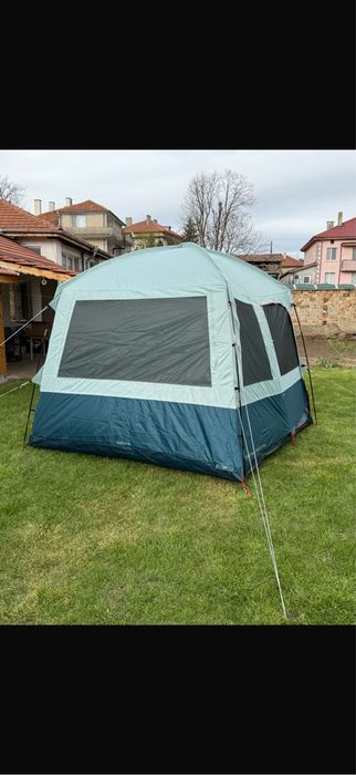 Палатка ARPENAZ BASE