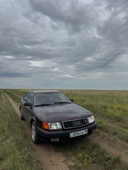 Продам ауди 100 с4 моно