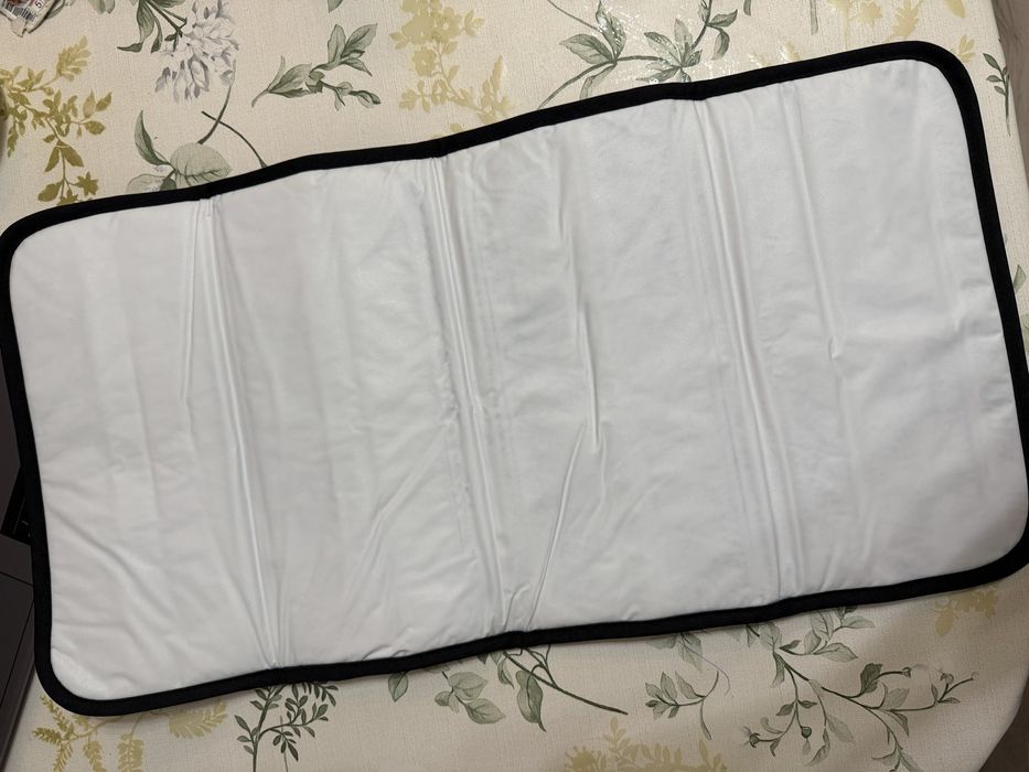 Сумка Moon для мамы и для коляски