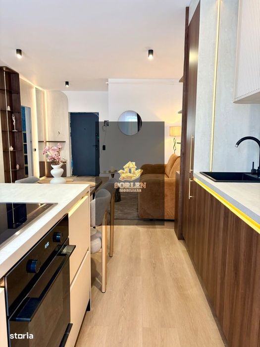 Apartament Cu 2 Camere De Vânzare | Tineretului, Florești