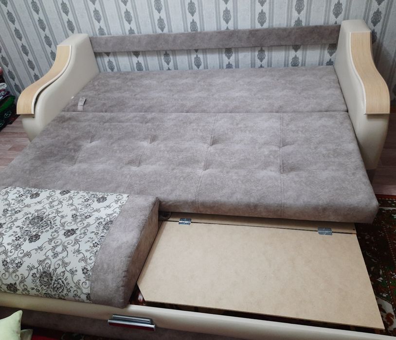 Диван  раскладной