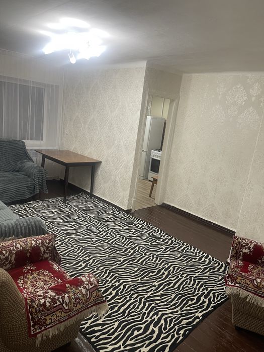 Сдается квартира