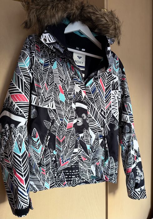 Ски яке ROXY с пух
