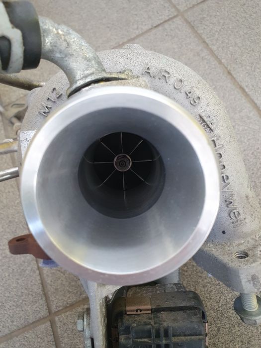 Turbo/ turbina/turbosuflanta B20dth,euro6,Opel Insignia,,Zafira,Antara