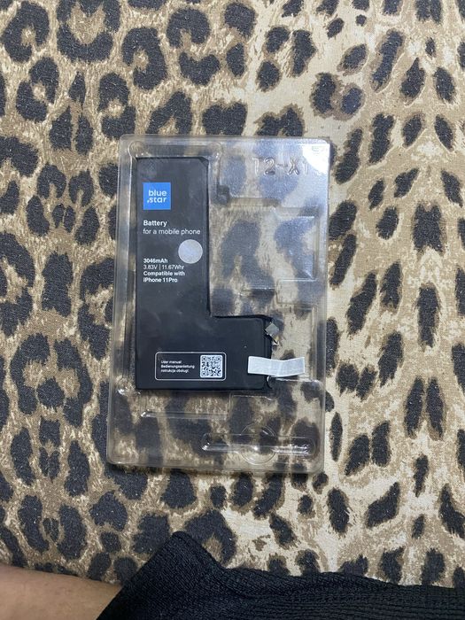 Vand baterie de iphone 11 pro