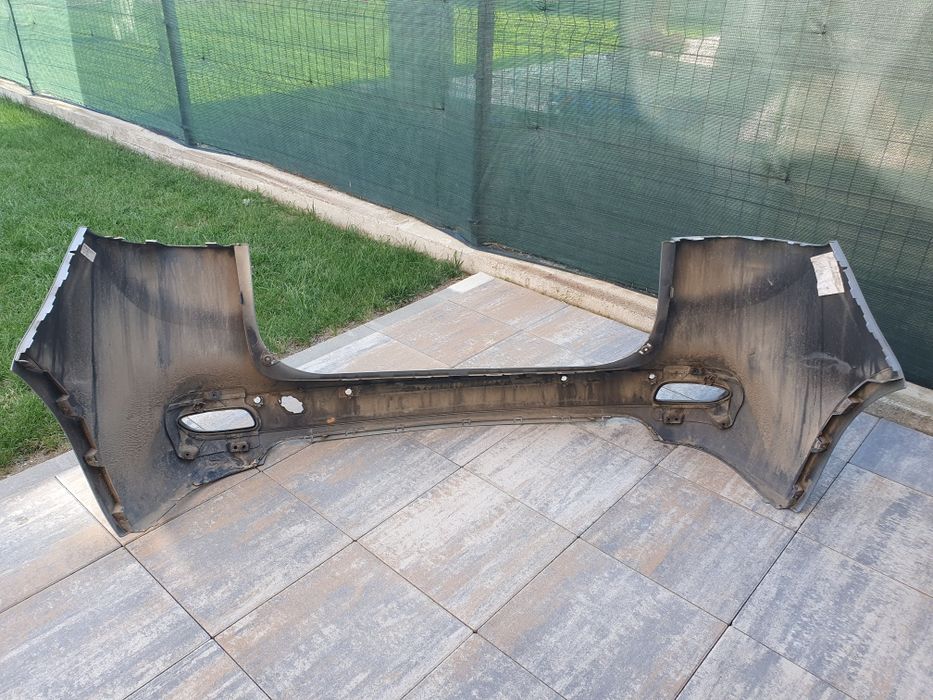 Bara spate originala Opel Zafira Tourerr