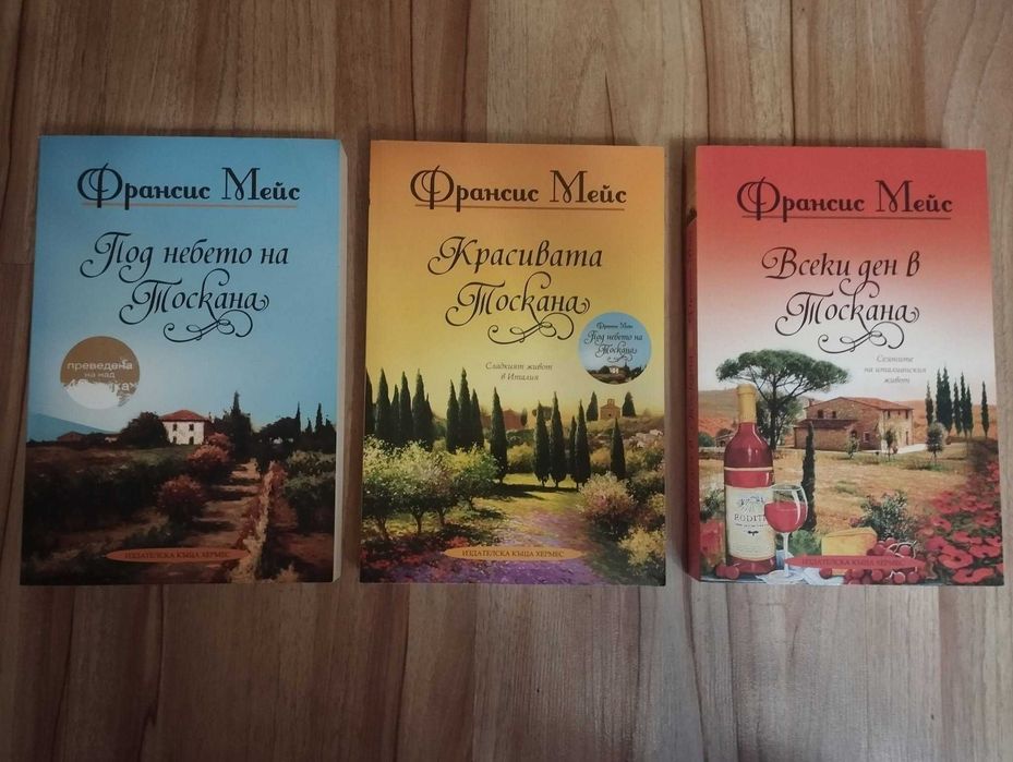 Съвременни книги