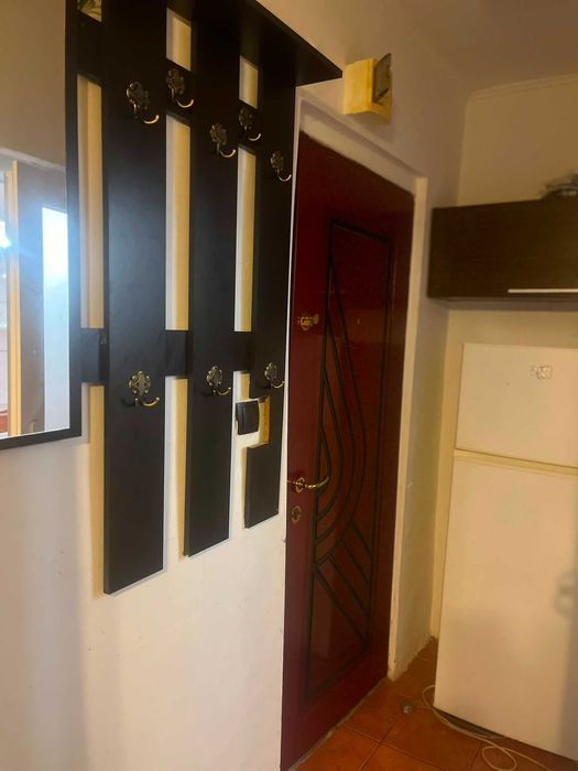 Proprietar închiriez garsoniera Calea Lipovei Piata Noua