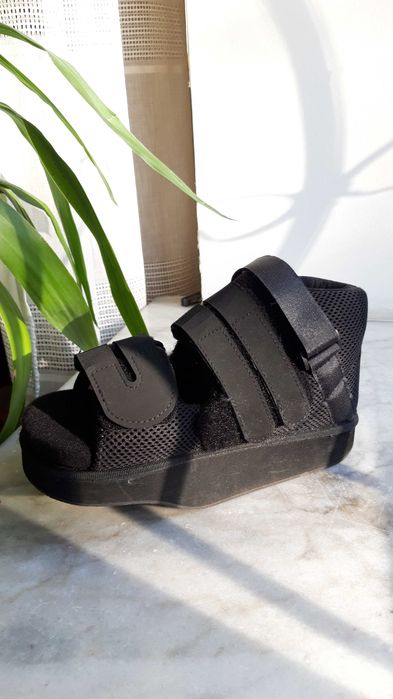 Ботинок Барука разм. М