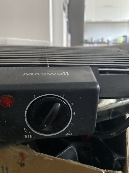 Электрогриль б/у в отличном состоянии