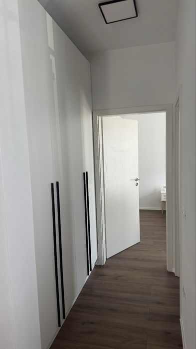 Proprietar :Apartament 2 camere Giroc - str Neptun- prima inchiriere