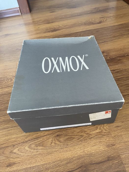 Продам сапоги демисезонные