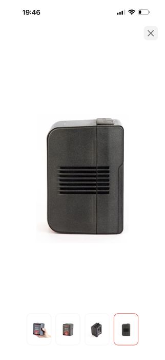 Аккумулятор 26500 SWIT v mount