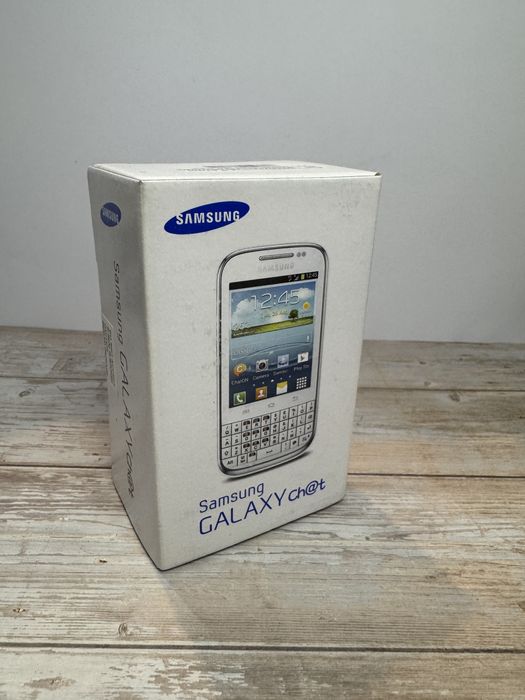 Samsung chat sigilat