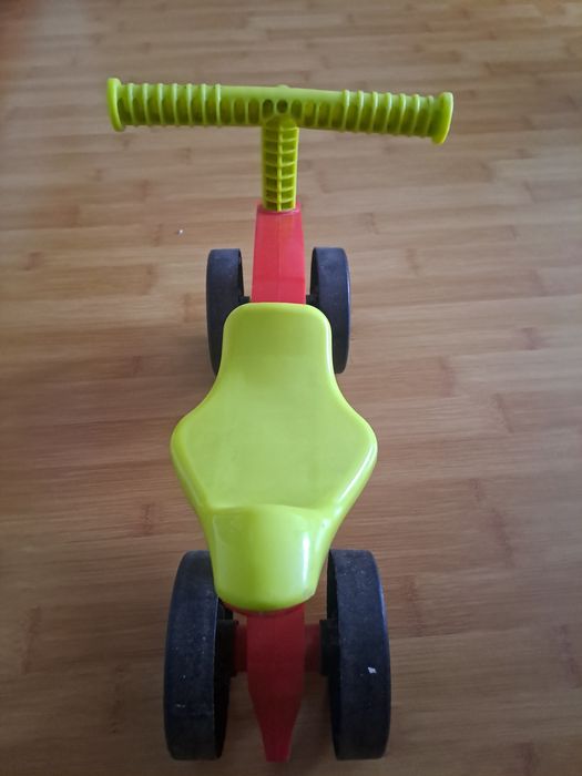 Bicicletă / trotinetă copii fără pedale