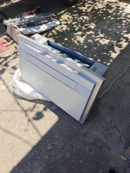 Aer conditionat monobloc fara unitate exterioara Geraheating( Ac)