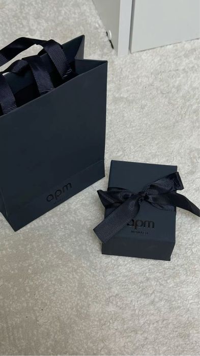 Кольцо «Любовь на азбуке морзе» от APM Monaco
