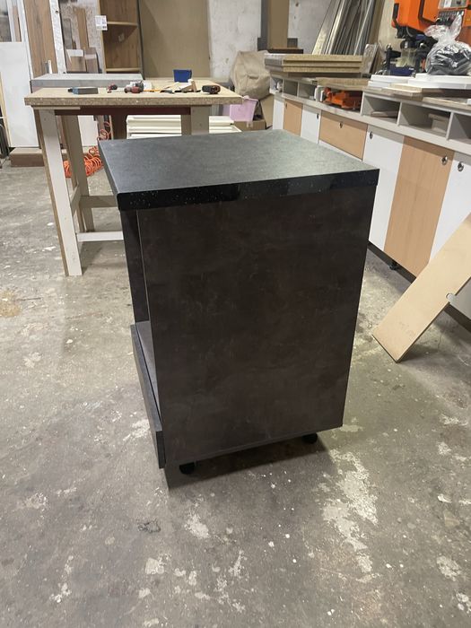 Шкаф за фурна и котлони