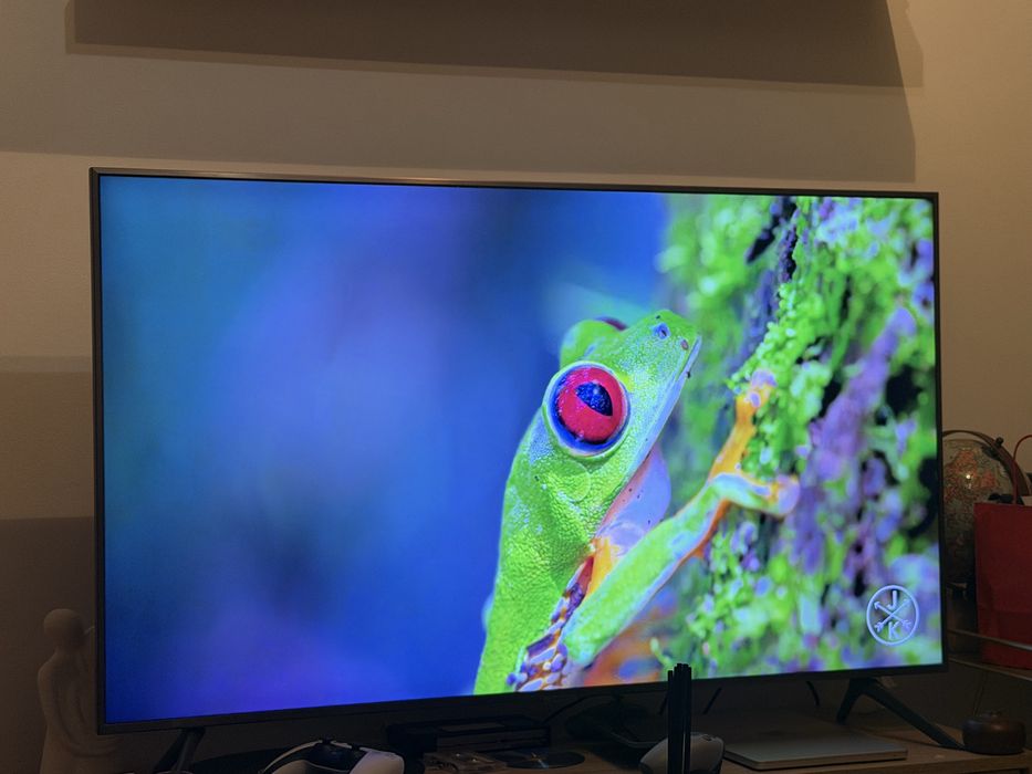 Televizor Samsung 50TU7172, 125 cm, Smart, 4K Ultra HD, LED
