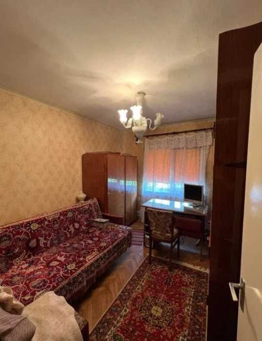 Дава се под наем Тристаен апартамент в Пловдив, Изгрев - 90 кв.м за 331.5 € - Снимка #2