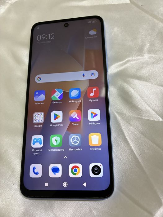 Xiaomi Redmi 12 , 256Gb лот 933301