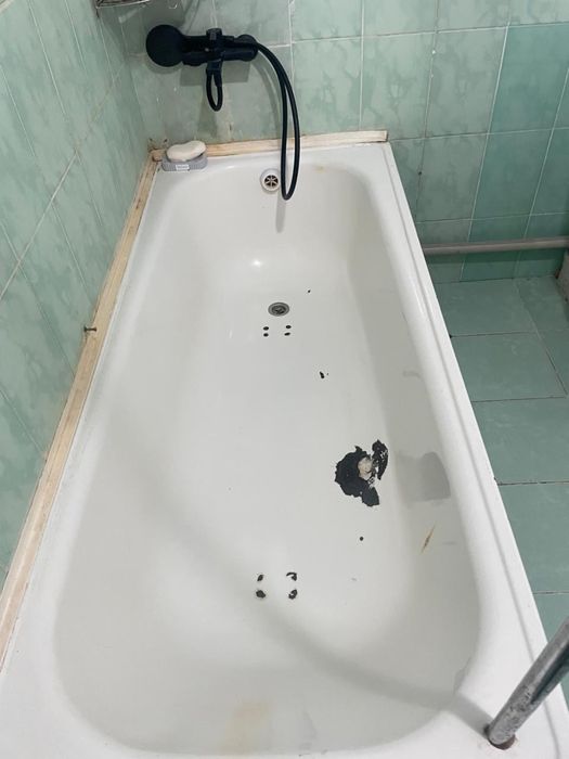 Продается  ванна