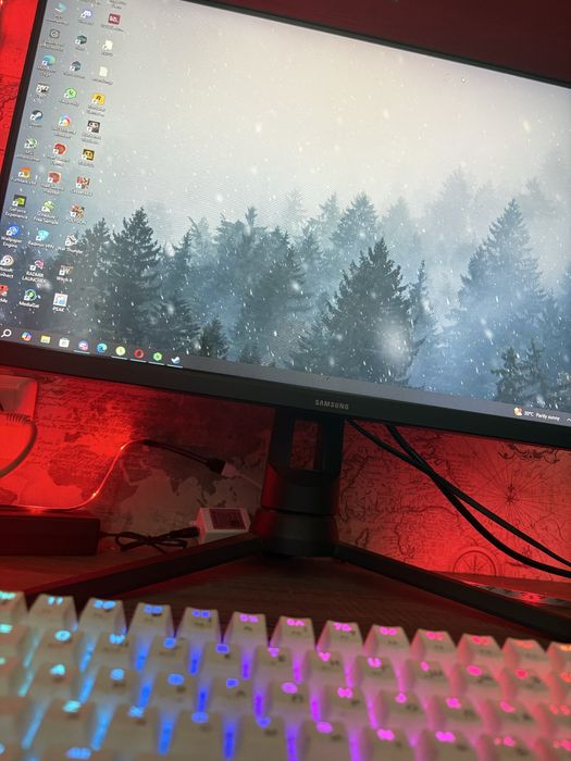 Продам компьютер в сборе,со всем