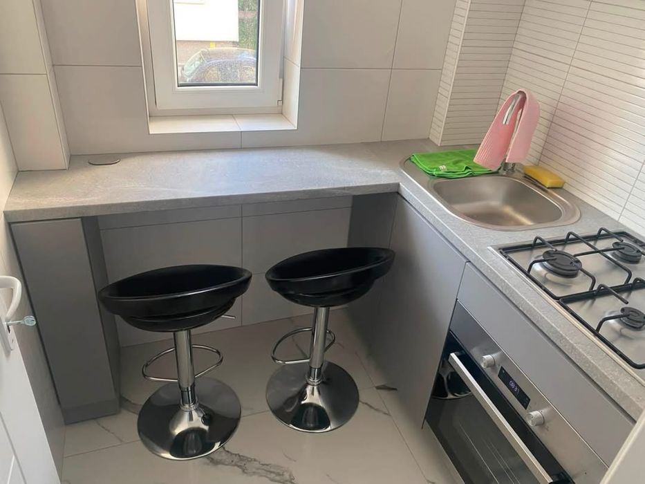 Apartament 2 camere Catedrala