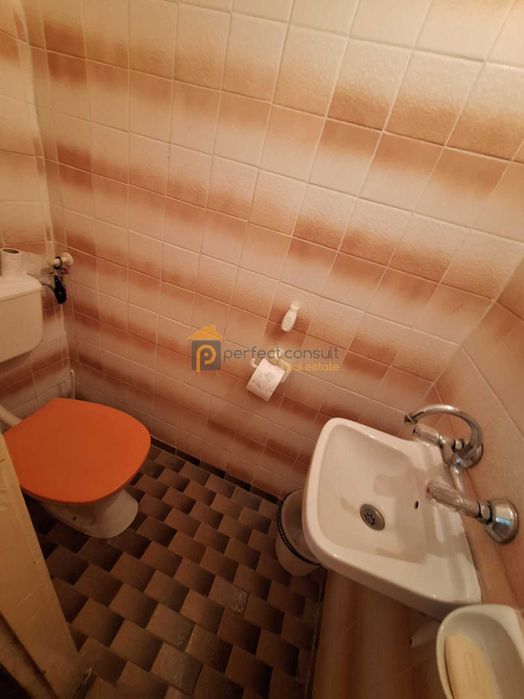 Тристаен апартамент в Тракия