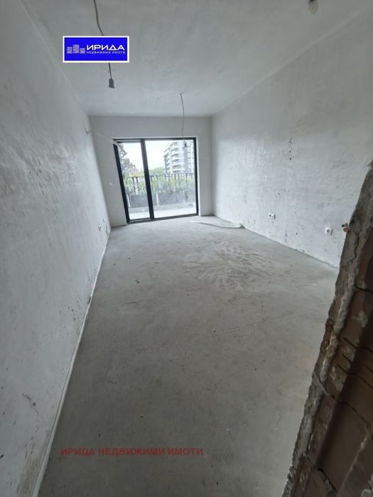 Продава се Двустаен апартамент в София, Манастирски ливади - 56 кв.м за 1594 €/кв.м - Снимка #1