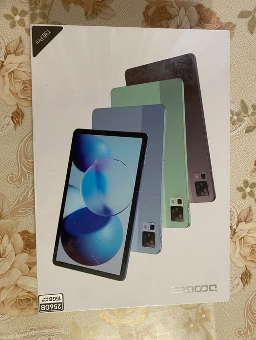 Таблет Doogee T30 Pro