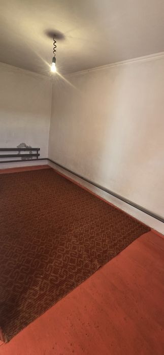 Квартира жалға беріледі.