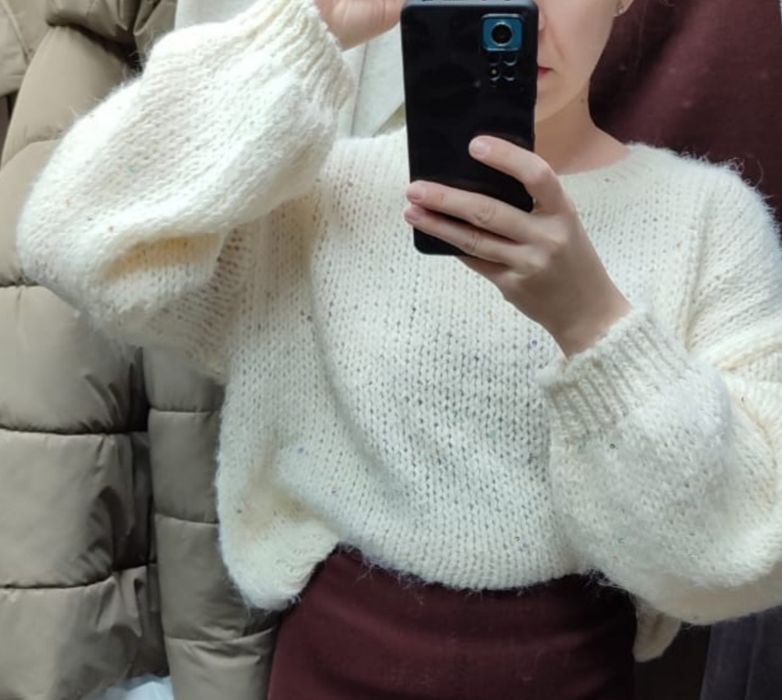 Свитер    женский