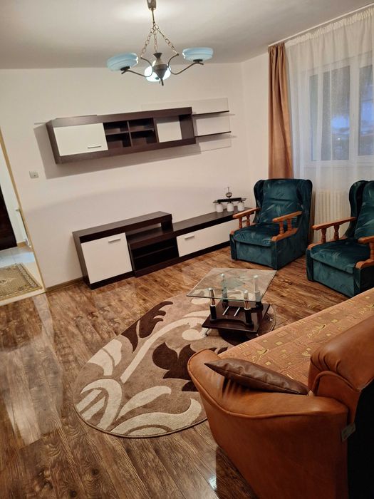 Apartamente de vanzare Targoviste
