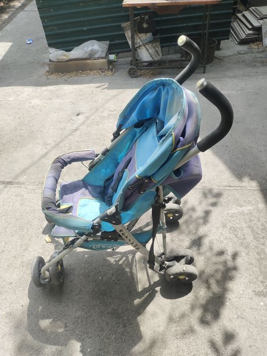 Продам коляску детскую