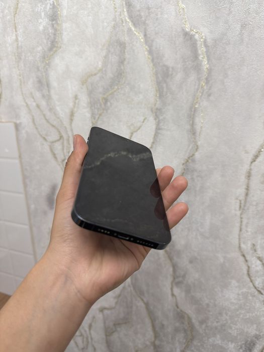 Айфон 12 Pro Max