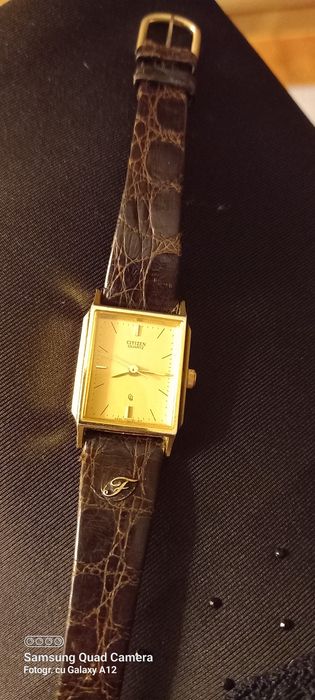 Citizen dama original